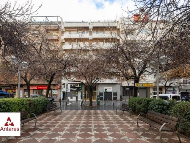 Piso en venta Granada