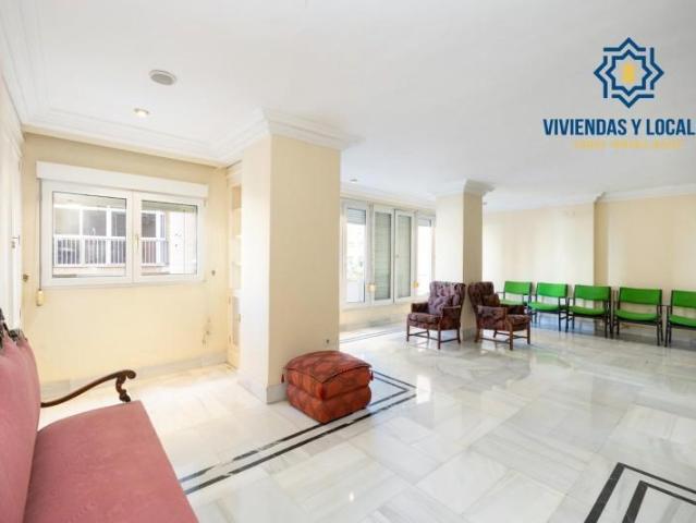 Piso en venta Granada