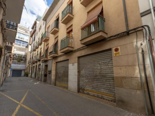 Piso en venta Granada
