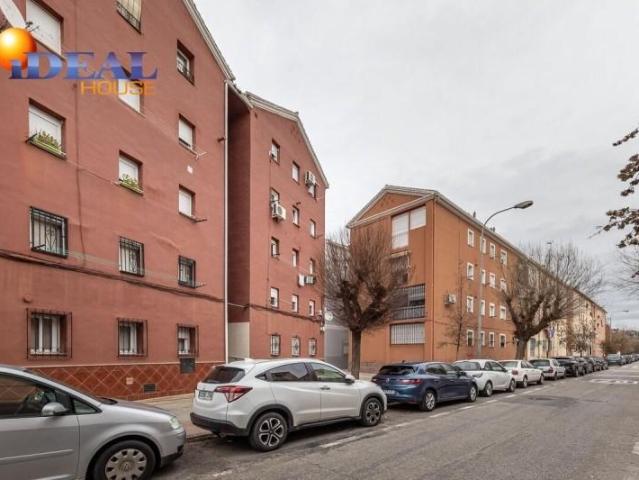 Piso en venta Granada