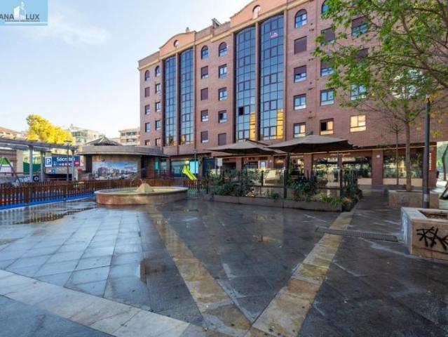 Piso en venta Granada