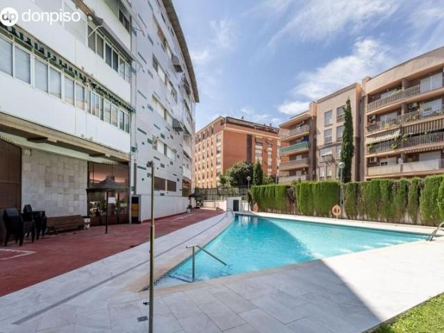 Piso en venta Granada