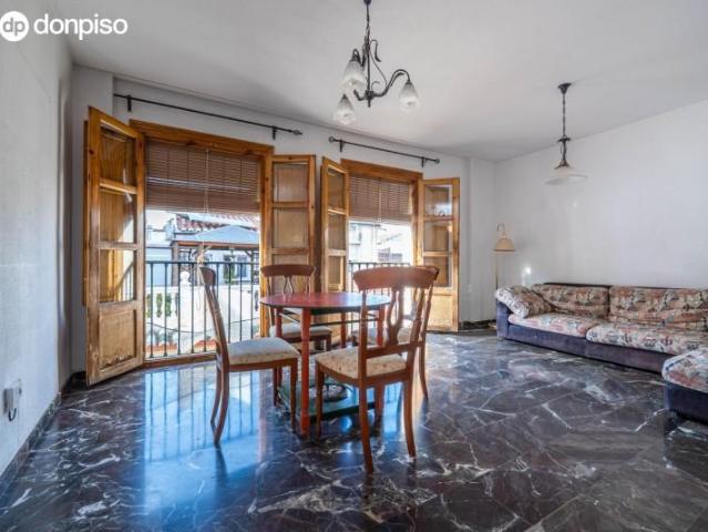 Piso en venta Granada
