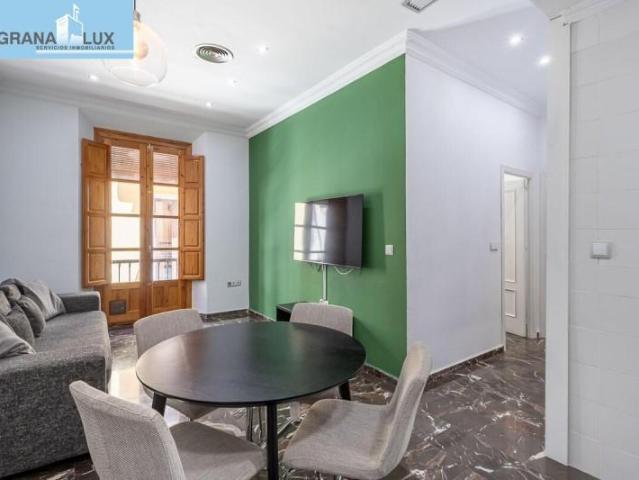 Piso en venta Granada