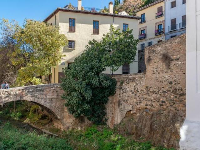 Piso en venta Granada