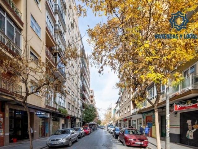 Piso en venta Granada