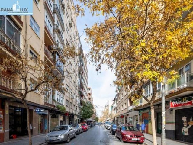 Piso en venta Granada