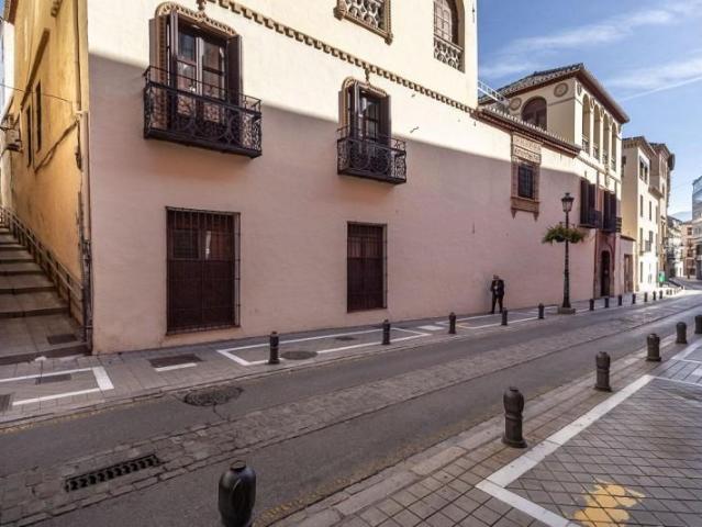 Piso en venta Granada