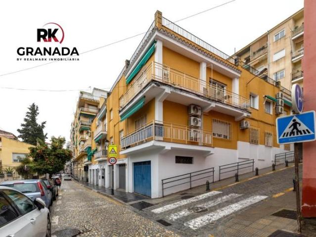 Piso en venta Granada
