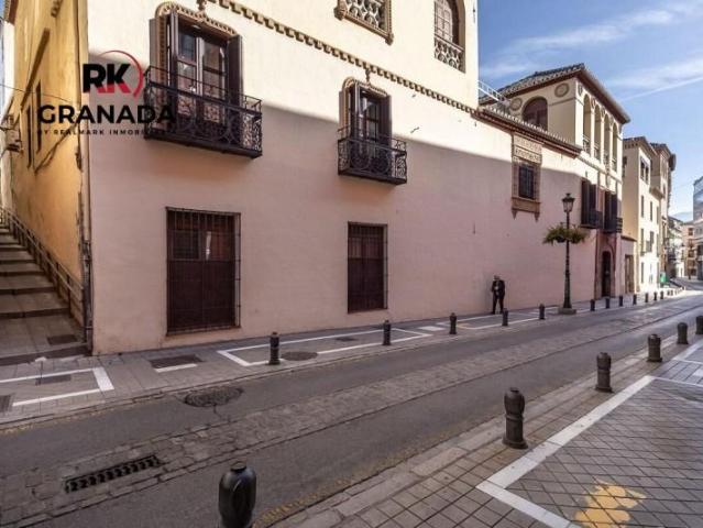 Piso en venta Granada