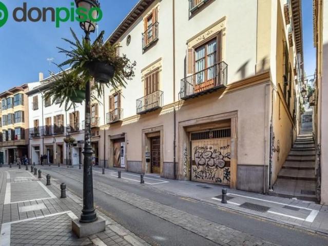 Piso en venta Granada