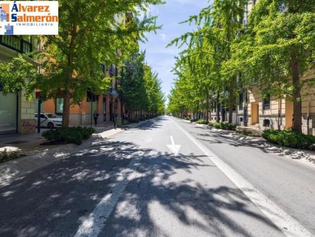Piso en venta Granada
