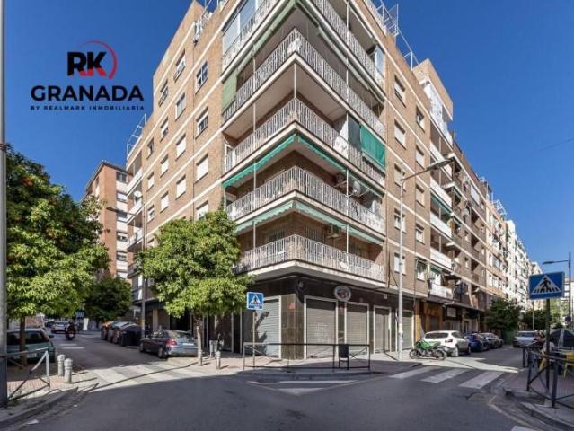 Piso en venta Granada
