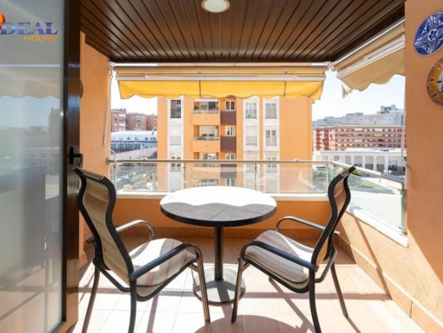 Piso en venta Granada