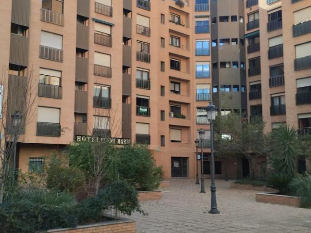 Piso en venta Granada