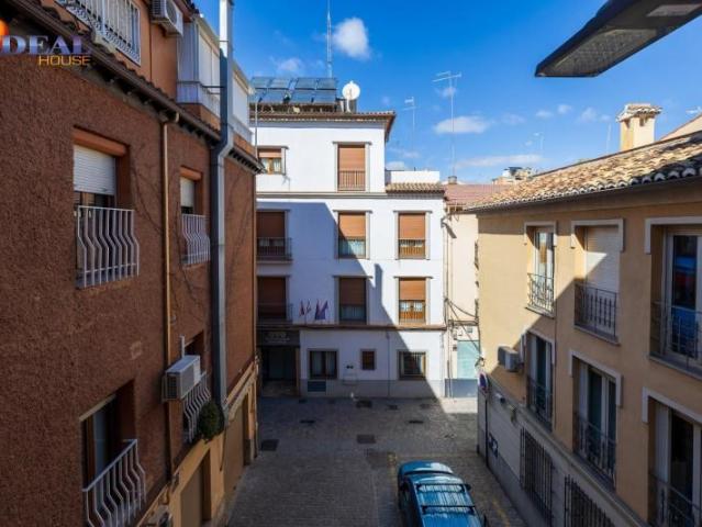 Piso en venta Granada