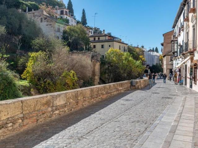 Piso en venta Granada