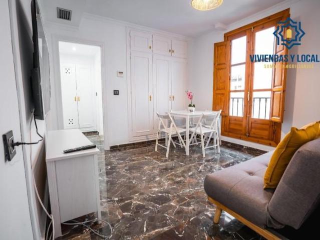 Piso en venta Granada