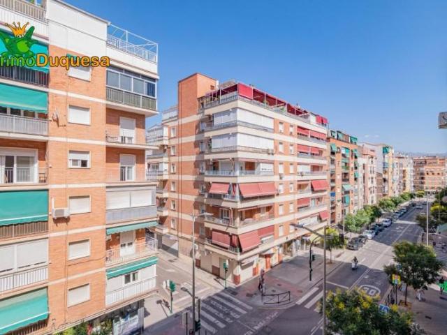 Piso en venta Granada
