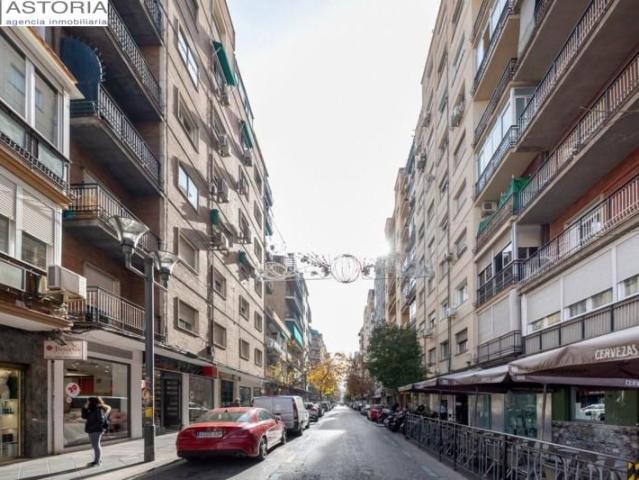 Piso en venta Granada