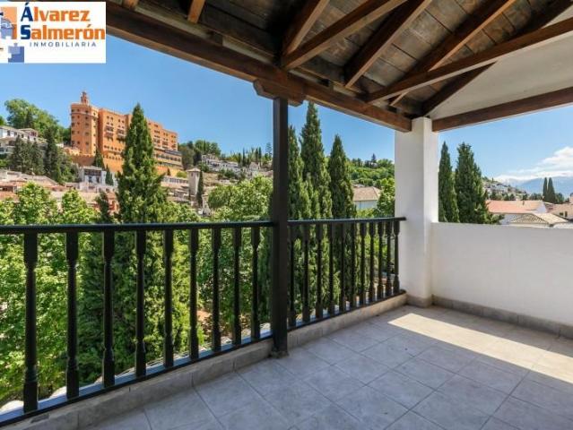 Piso en venta Granada