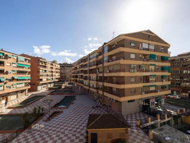 Piso en venta Granada