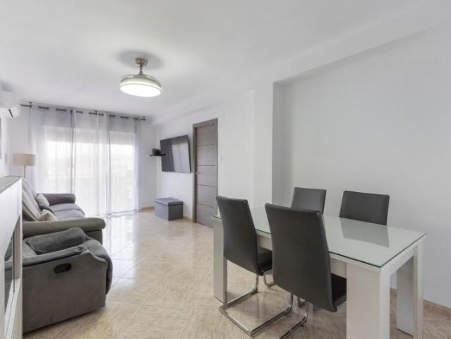 Piso en venta Granada
