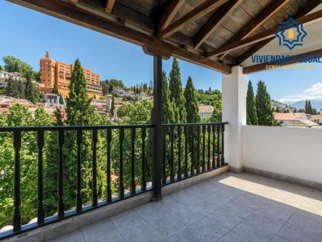 Piso en venta Granada