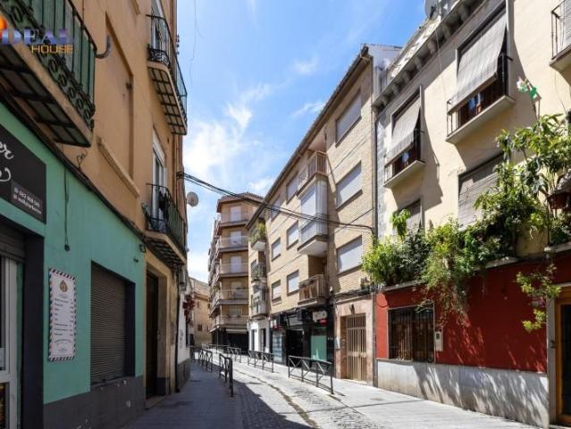 Piso en venta Granada