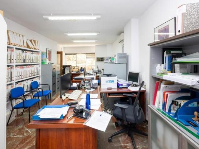 Piso en venta Granada
