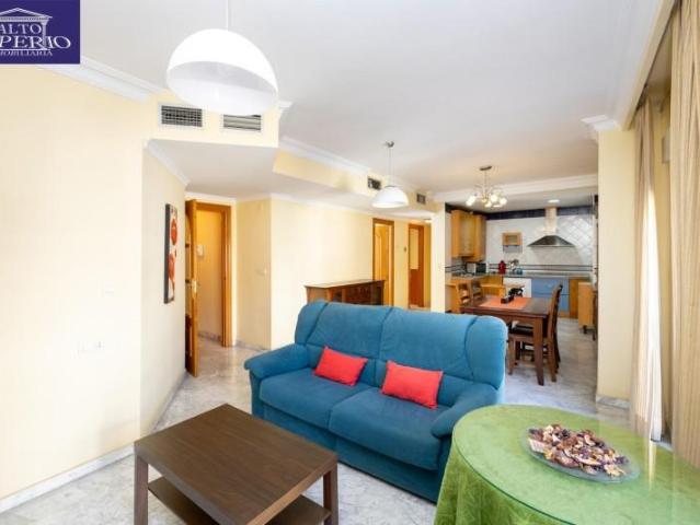 Piso en venta Granada