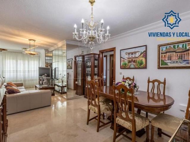 Piso en venta Granada