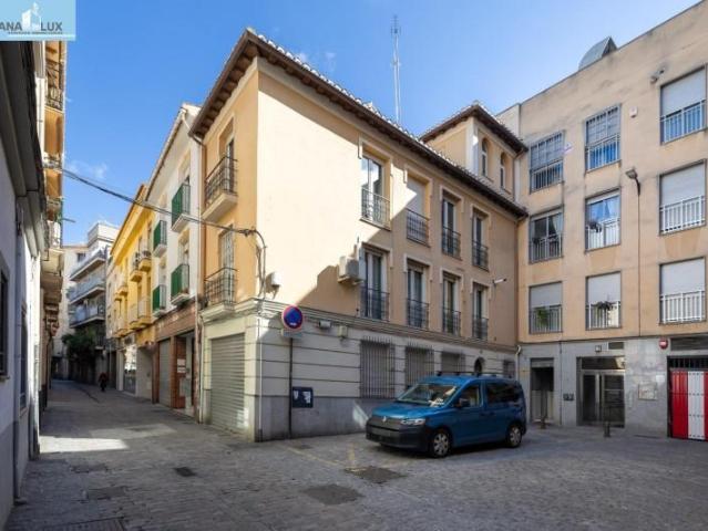 Piso en venta Granada