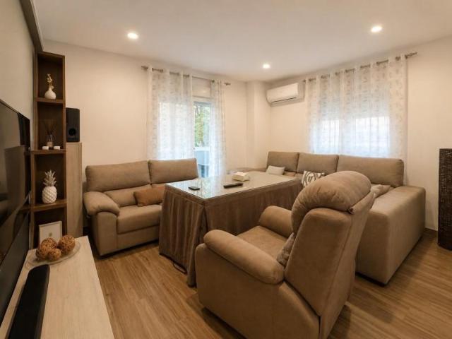 Piso en venta Granada