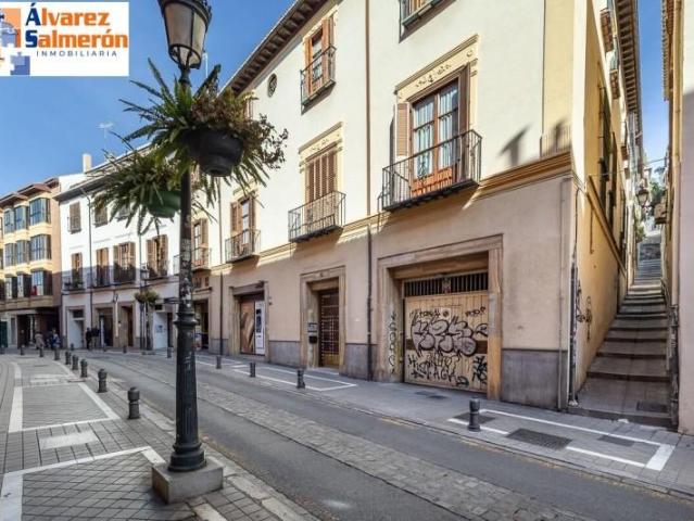 Piso en venta Granada