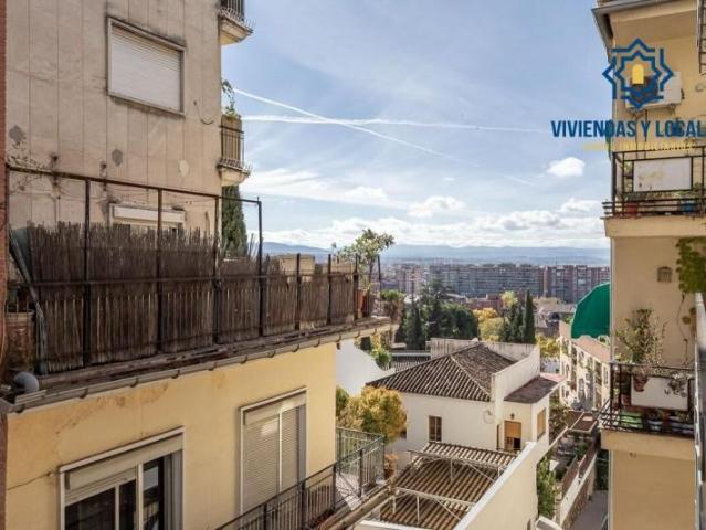Piso en venta Granada