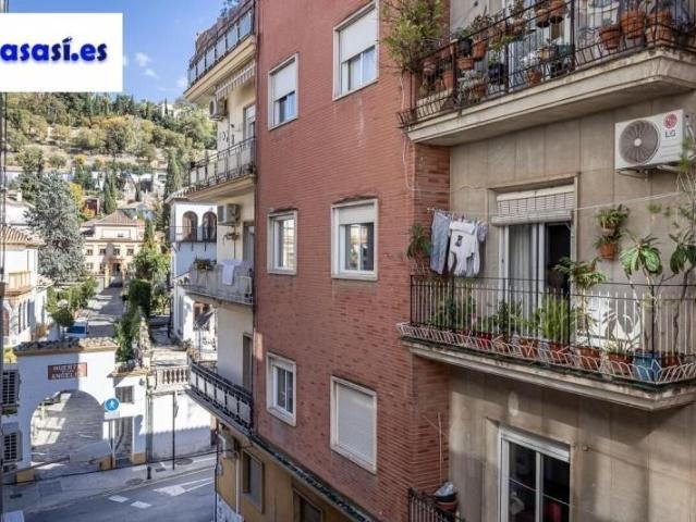 Piso en venta Granada