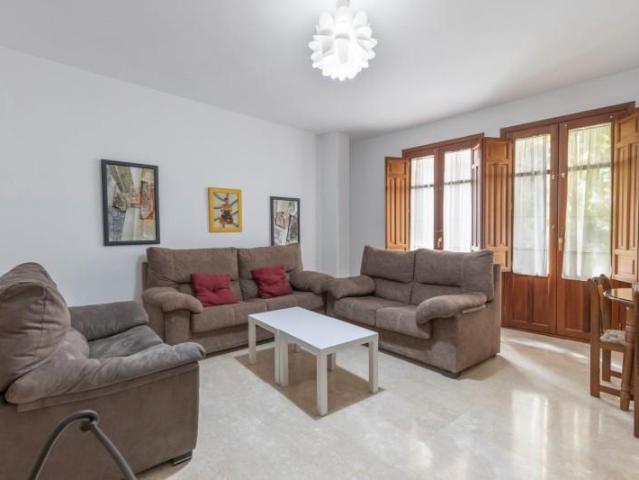 Piso en venta Granada