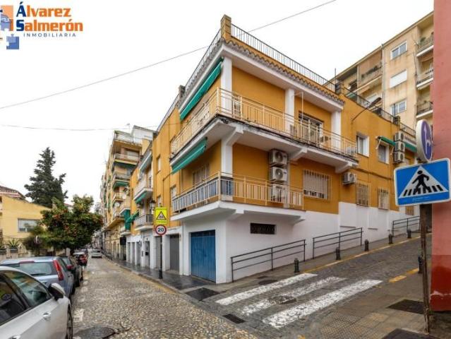 Piso en venta Granada