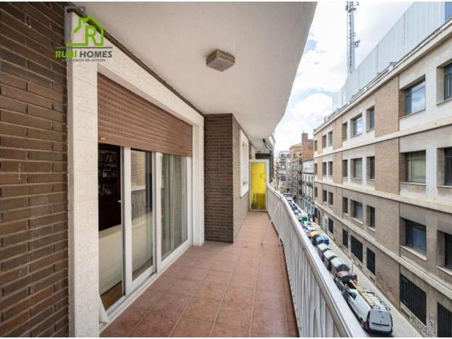 PISO EN VENTA GRANADA Acera de Canasteros