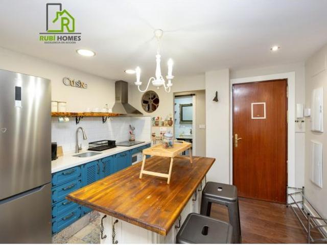 PISO EN VENTA GRANADA Albaicín, Plaza del Salvador