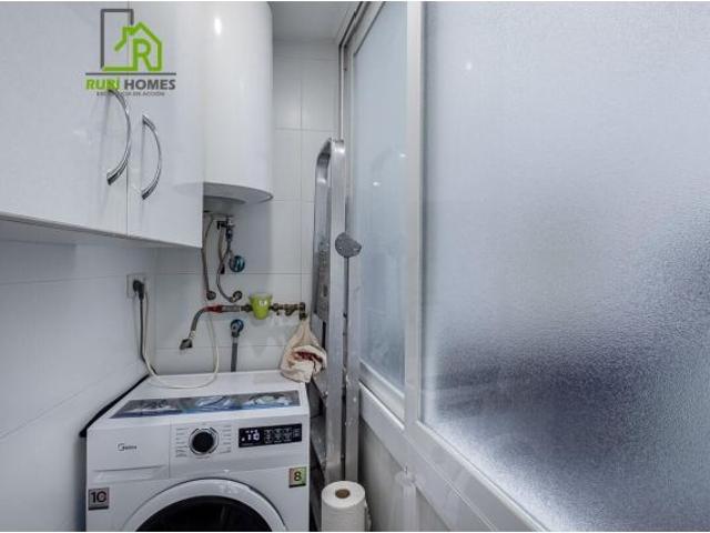 PISO EN VENTA GRANADA Avda. Cervantes