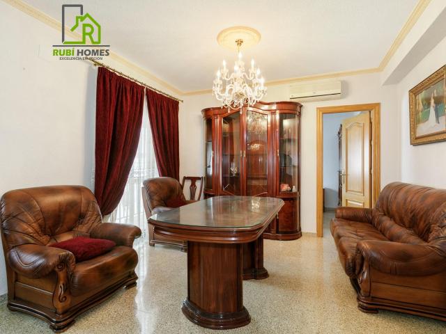 PISO EN VENTA GRANADA Avda. Don Bosco