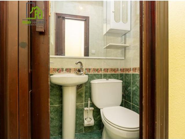 PISO EN VENTA GRANADA San Juan de Dios