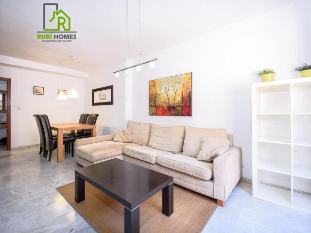PISO EN VENTA GRANADA zona Triunfo