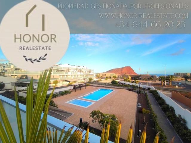 Piso en venta Granadilla de Abona