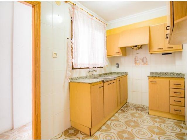 PISO EN VENTA GRAU DE GANDIA