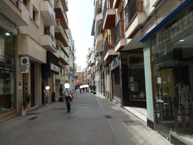 Piso en venta Huelva