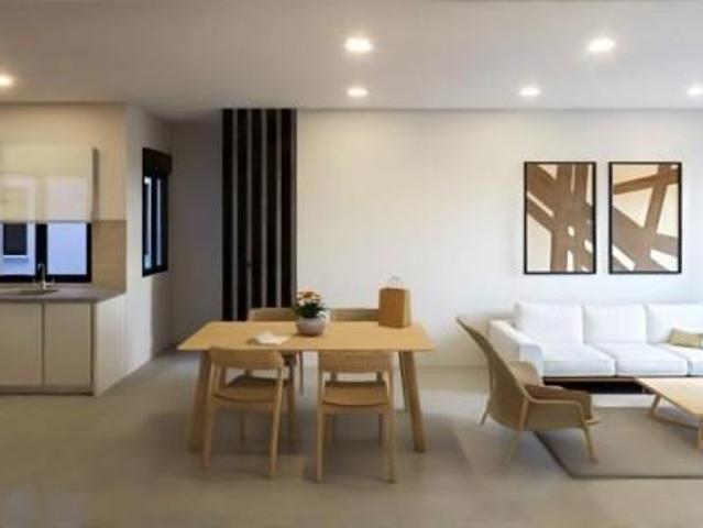 Piso en venta Huelva