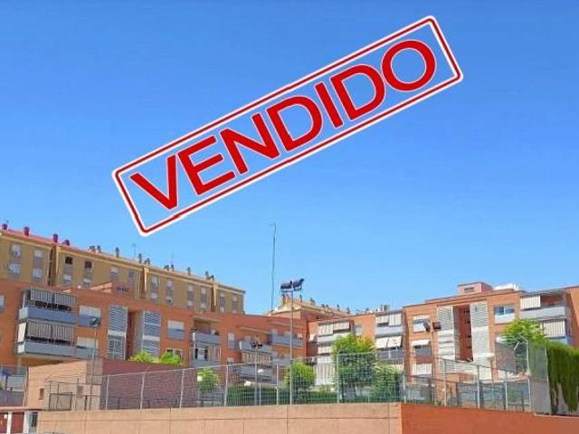Piso en venta Huelva